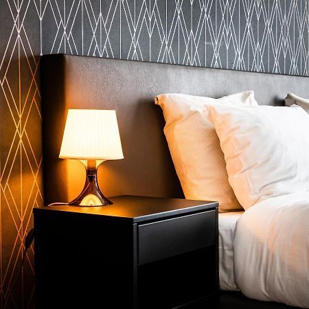 Hotel Brasserie De Huifkar Middelburg Eksteriør billede