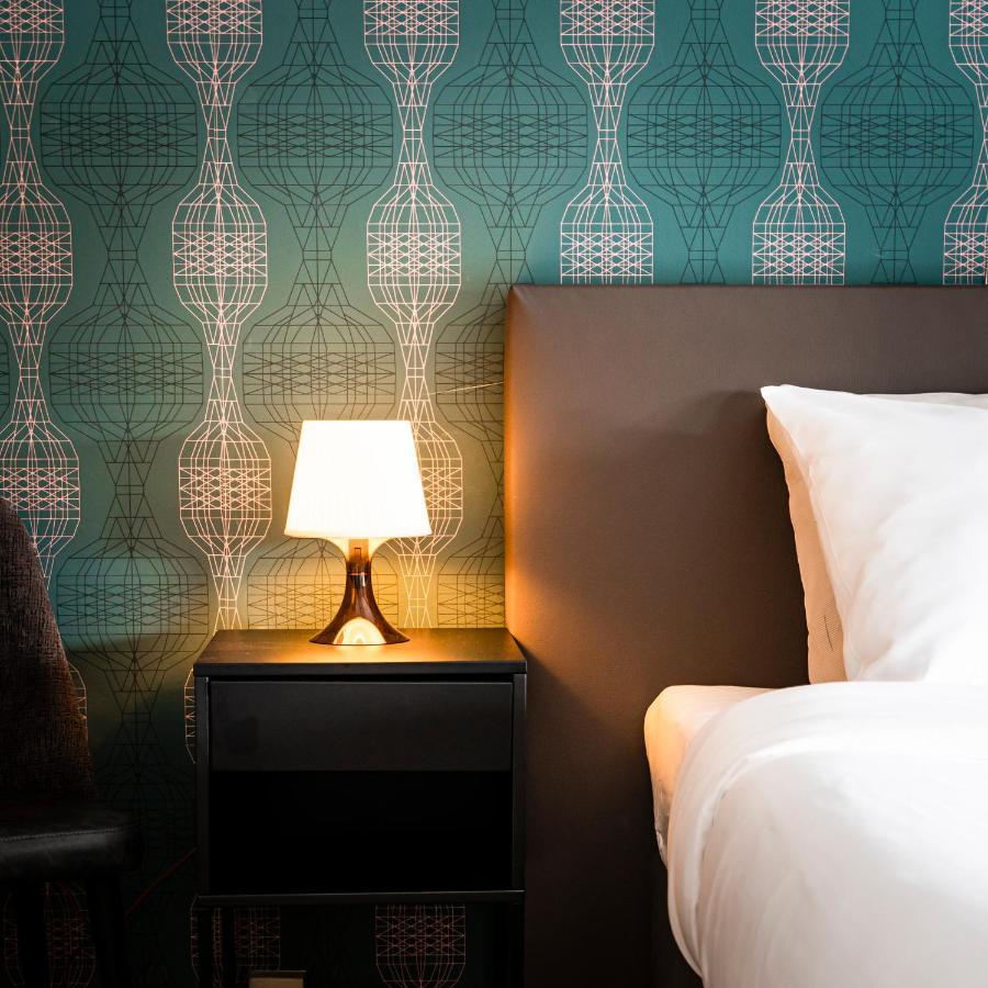 Hotel Brasserie De Huifkar Middelburg Eksteriør billede