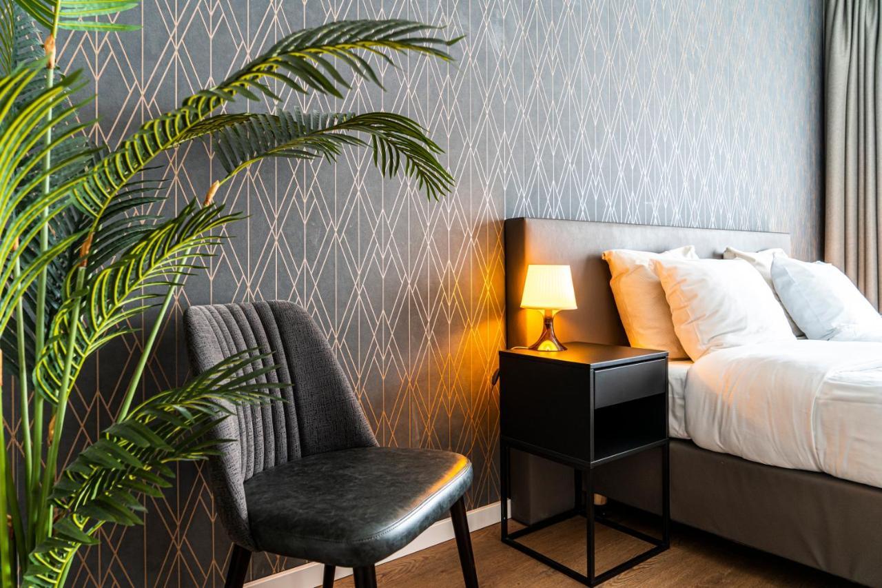 Hotel Brasserie De Huifkar Middelburg Eksteriør billede